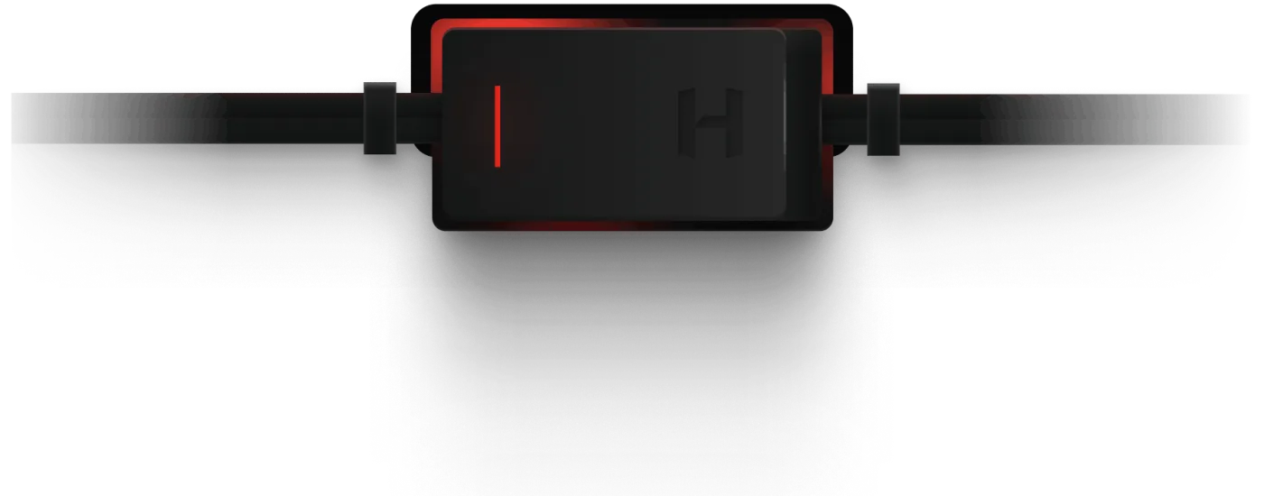 Hypertune switch turned off