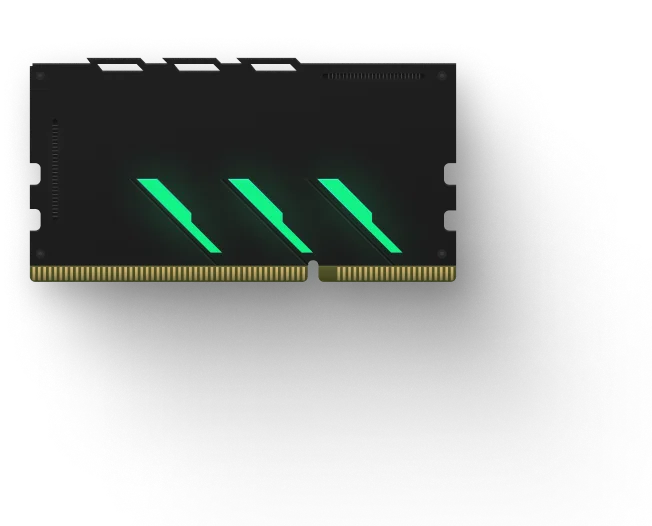 Memory Optimization